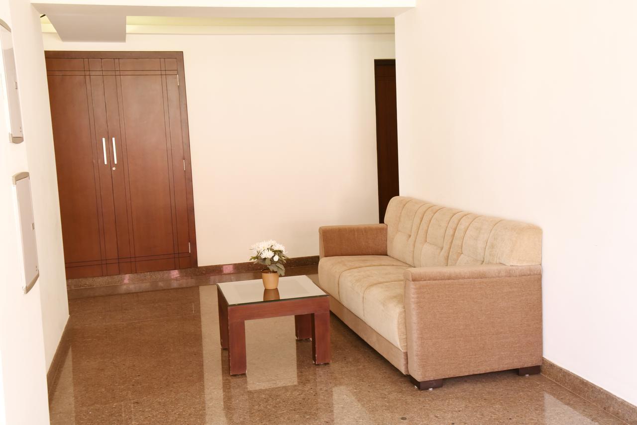 Hotel Akshayadhara Subrahmanya エクステリア 写真