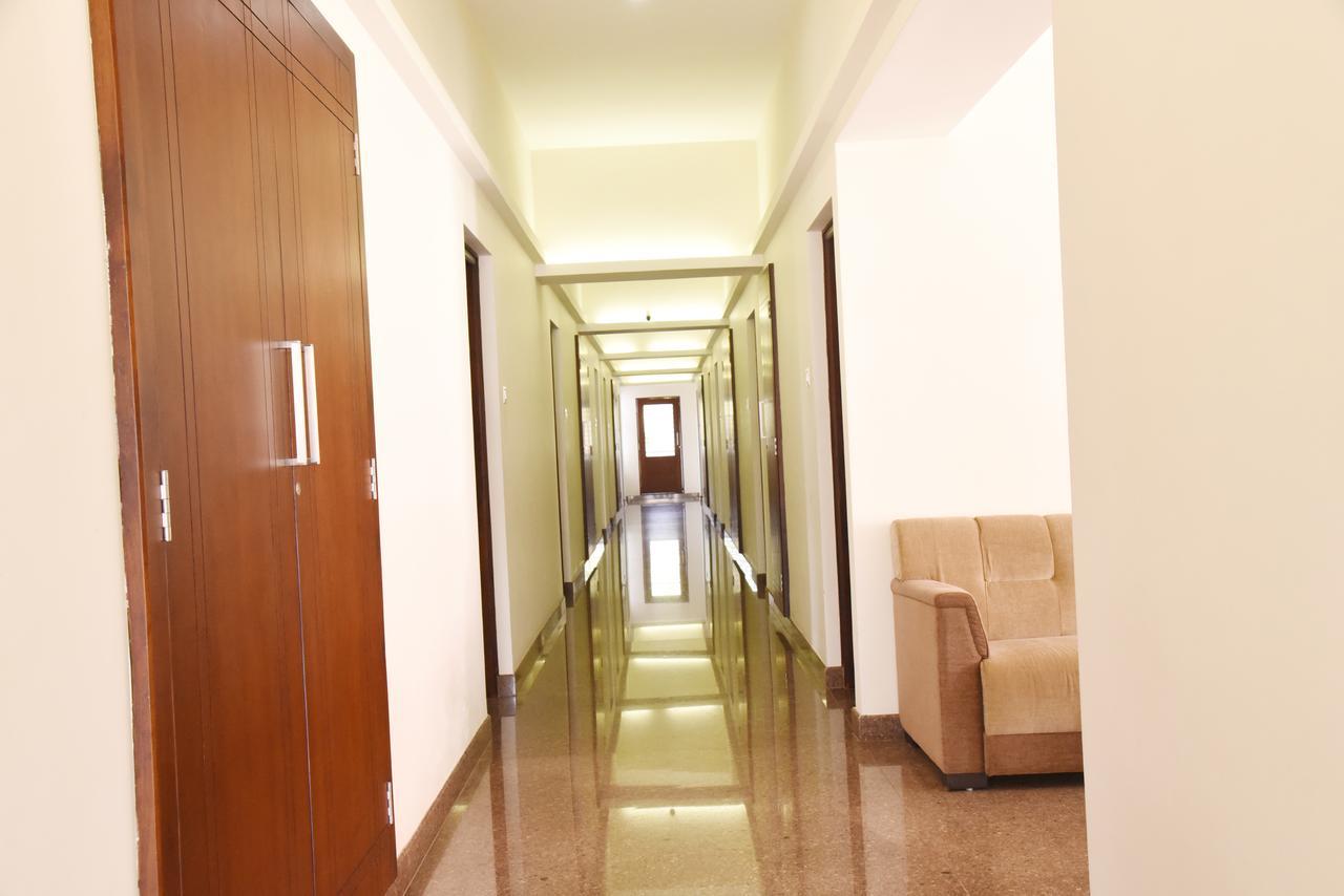 Hotel Akshayadhara Subrahmanya エクステリア 写真